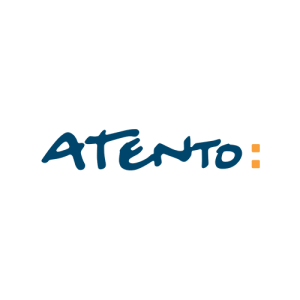 Logo Atento