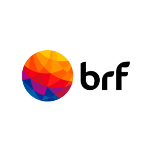 Logo BRF