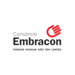 Logo Embracon