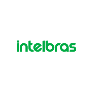 Logo Intelbras
