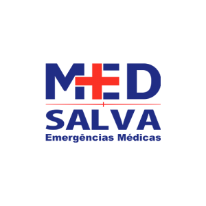 Logo Med Salva