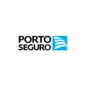 Logo Porto Seguro